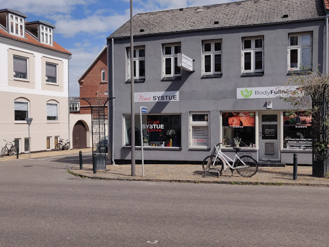 19 Vina Systue (Tøjbutik) i Odense (Syddanmark)