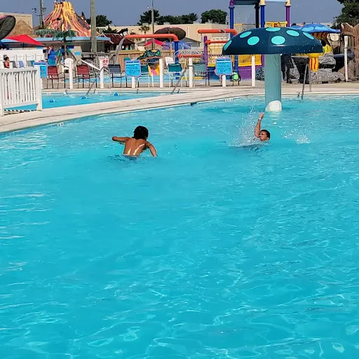Water Park «Midway Speedway Park», reviews and photos, 18645 Coastal Hwy, Rehoboth Beach, DE 19971, USA