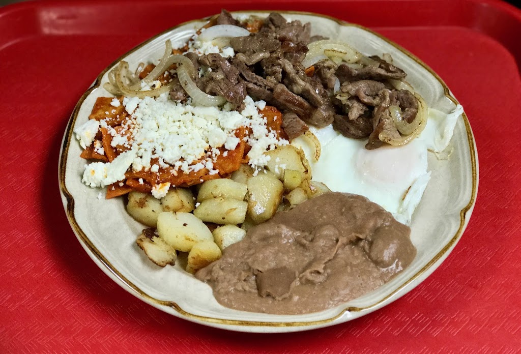 Que Lindo Es Mexico 77520