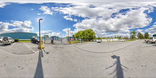 Self-Storage Facility «Valley Storage», reviews and photos, 17705 W Washington St, Hagerstown, MD 21740, USA