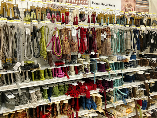 Fabric Store «Jo-Ann Fabrics and Crafts», reviews and photos, 3562 E Colonial Dr, Orlando, FL 32803, USA