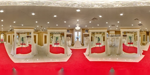 Bridal Shop «Bridal Reflections», reviews and photos, 80 Westbury Ave, Carle Place, NY 11514, USA