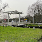 Photo n°6 de l'avis de Eifelturm.a fait le 04/04/2024 à 06:20 sur le  Reisemobilpark Sagter-Ems à Saterland