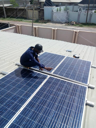 Sosai Renewable Energies Company, No 1B Yakubu Gowon Way, beside Mr Biggs, Sabon Gari 800001, Kaduna, Nigeria, Roofing Contractor, state Kaduna