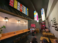 Atmosphère du Restaurant coréen Chikin Bang x Xing Fu Tang - Korean Street Food - Cordeliers à Lyon - n°2