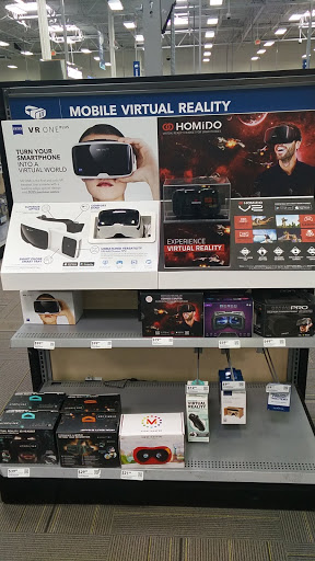 Electronics Store «Best Buy», reviews and photos, 200 Mall Cir Dr, Monroeville, PA 15146, USA