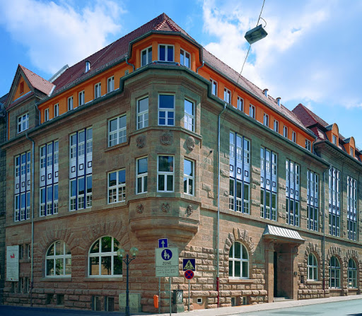 Volkshochschule Fürth gGmbH