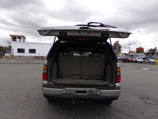 Used Car Dealer «Cash Your Car Inc», reviews and photos, 346 Phillips Ave, South Hackensack, NJ 07606, USA