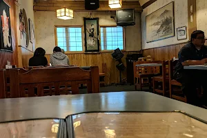 Hamasato Japanese Restaurant image