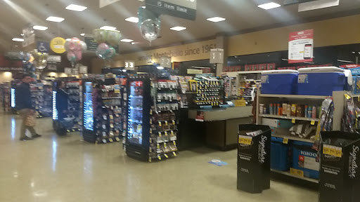 Grocery Store «Vons», reviews and photos, 804 W Beverly Blvd, Montebello, CA 90640, USA