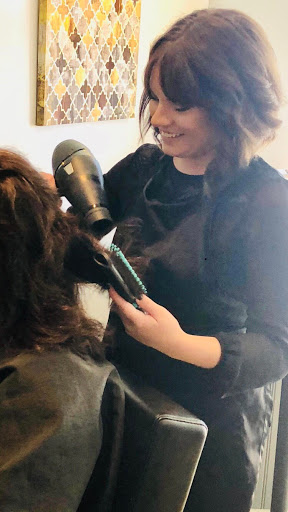 Hair Salon «Mia Bella Salon», reviews and photos, 1735 W Oak St E, Bozeman, MT 59715, USA