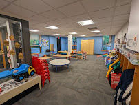 Lake Harriet Community Child Care