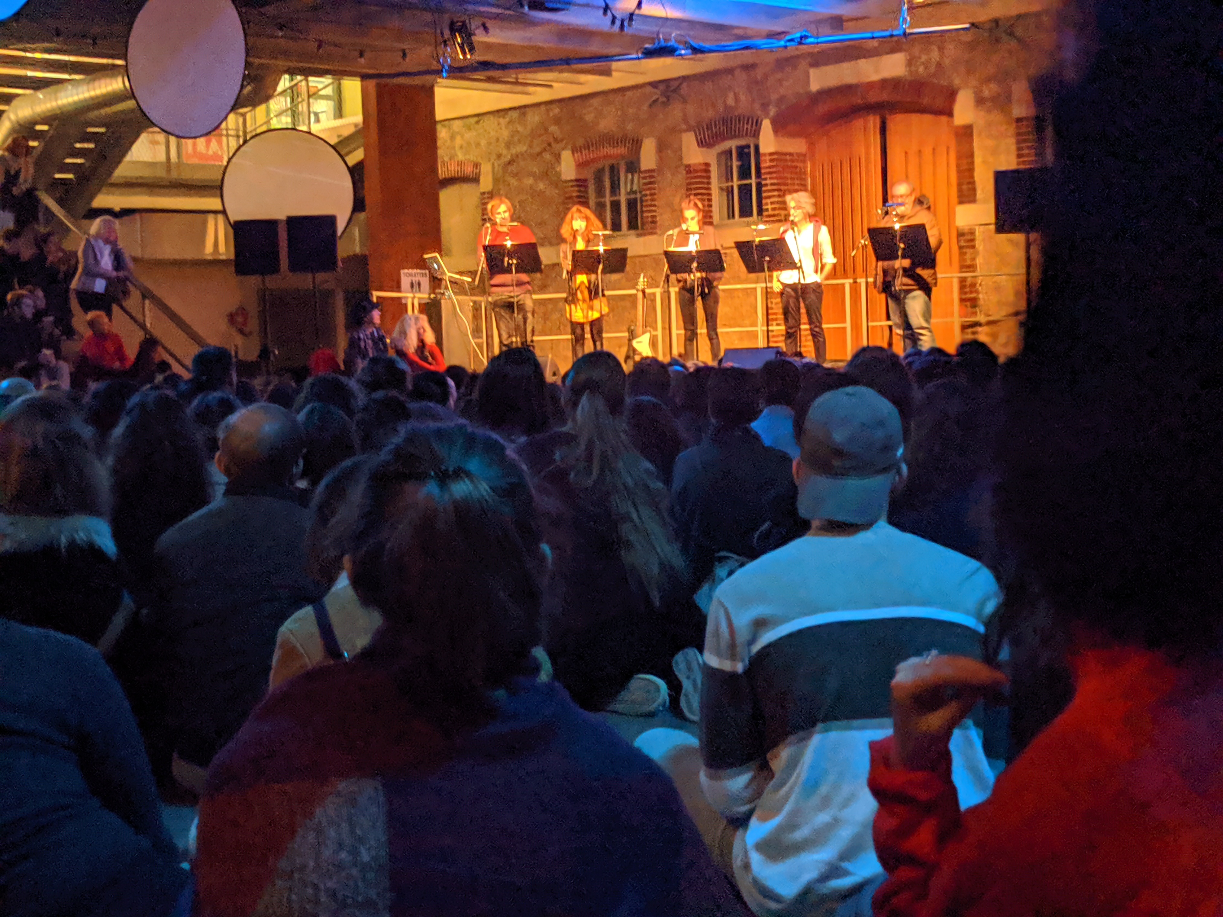 Photo n° 2 de l'avis de Jérôme.R fait le 27/12/2019 à 18:06