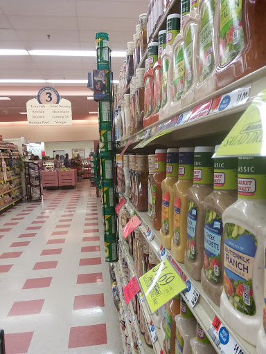 Grocery Store «Market Basket», reviews and photos, 5 Garden Ln, Londonderry, NH 03053, USA