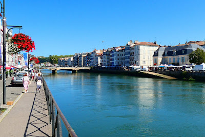 Couleurs du Monde à Bayonne
