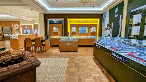 Jewelry Store «Barmakian Jewelers», reviews and photos, 300 Daniel Webster Hwy, Nashua, NH 03060, USA