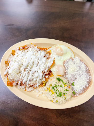 Marymar Pescaderia & Mariscos image