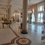 Photo n°2 de l'avis de Anna.r fait le 02/06/2023 à 20:57 sur le  The Grand Hotel Rimini à Rimini