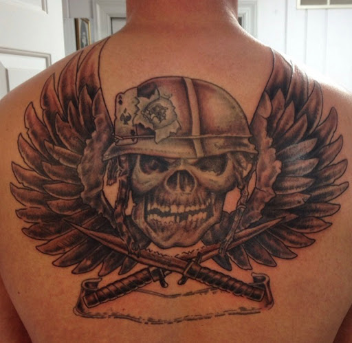 Tattoo Shop «Forever Ink», reviews and photos, 28 S Plainfield Ave, South Plainfield, NJ 07080, USA