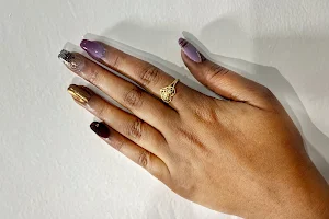 Sonale's makeover and nails image