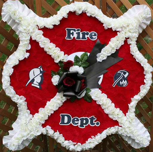 Florist «Elkton Florist», reviews and photos, 262 Florist Rd, Elkton, VA 22827, USA