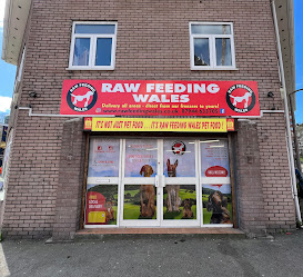 Raw Feeding Wales