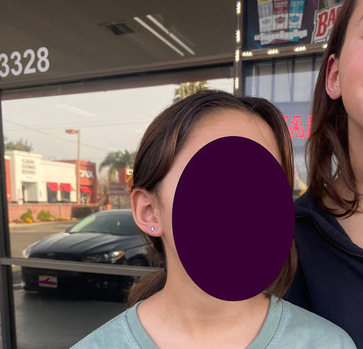 Explore banger tattoo ideas, creative tattoo ideas in Modesto, available at MyRadiantBody - Piercing in Modesto