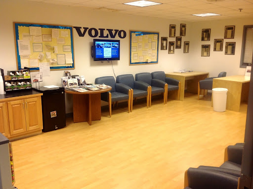 Volvo Dealer «Dyer & Dyer Volvo Cars», reviews and photos, 5260 Peachtree Industrial Blvd, Chamblee, GA 30341, USA