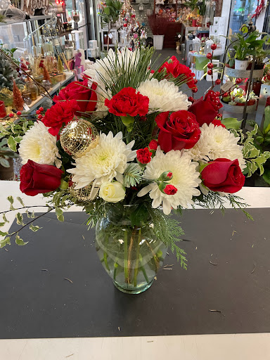 Florist «Bonnie Brae Flowers Inc», reviews and photos, 5595 E Evans Ave, Denver, CO 80222, USA