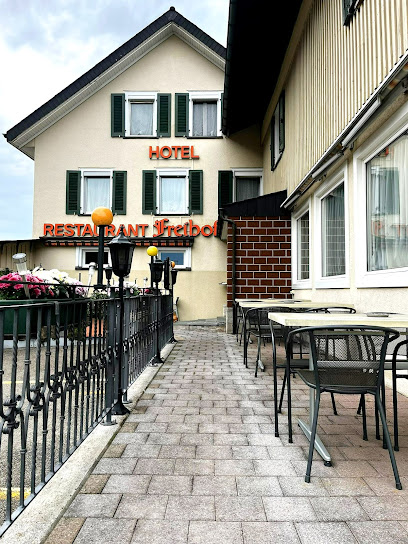 Hotel Restaurant Freihof
