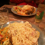 Photo n°1 de l'avis de Rajaa.l fait le 28/10/2019 à 20:15 sur le restaurants Patates à Antwerp
