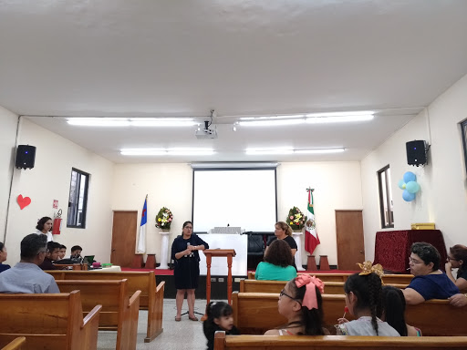 Iglesia Adventista del Séptimo Día - Ixtacala