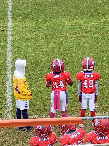 Stadium «Acworth Sports Complex», reviews and photos, 4000 S Main St, Acworth, GA 30101, USA