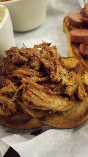 Restaurant «Whiskey Creek® Wood Fire Grill», reviews and photos, 407 2nd Ave, Kearney, NE 68847, USA