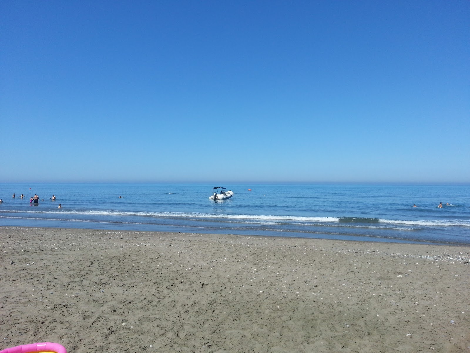 Foto de The General’s Beach com #43