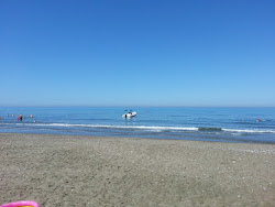 Foto von The General’s Beach mit geräumige bucht