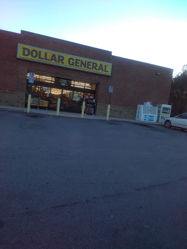 Discount Store «Dollar General», reviews and photos, 2671 GA-20, Conyers, GA 30012, USA