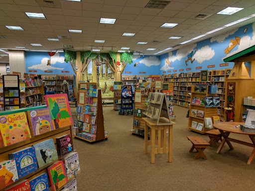 Book Store «Barnes & Noble», reviews and photos, 1812 Sam Rittenberg Blvd, Charleston, SC 29407, USA