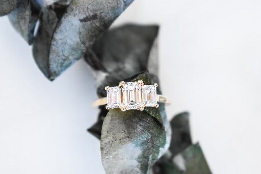 Jeweler «Belliston Jewelry», reviews and photos, 1155 36th St, Ogden, UT 84403, USA