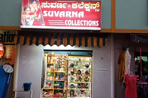 SUVARNA Collection image