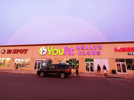 Shopping Mall «One & Olney Shopping Center», reviews and photos, 101 E Olney Ave, Philadelphia, PA 19120, USA