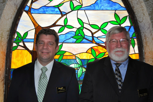 Cremation Service «Naugle Funeral Home and Cremation Services», reviews and photos, 1203 Hendricks Ave, Jacksonville, FL 32207, USA