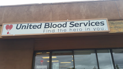Vitalant Blood Donation- Santa Fe