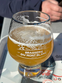 Plats et boissons du Restaurant La Crèche à Les Arcs - n°16