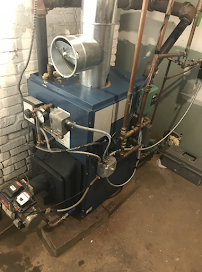JG Heating and Cooling of The Bronxs - Photo 4 - Car repair in Mt Vernon, NY, Bronx