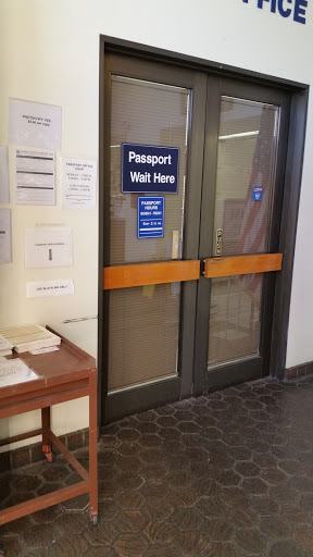 Post Office «United States Postal Service», reviews and photos, 120 S Del Mar Ave, San Gabriel, CA 91776, USA