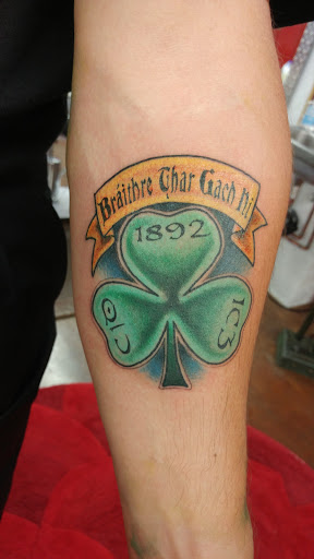 Tattoo Shop «Tribe Tattoo», reviews and photos, 674 Santa Fe Dr, Denver, CO 80204, USA