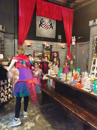 Event Planner «The Fun House - Medieval Kingdom», reviews and photos, 8 Filko Ave, Swansea, MA 02777, USA