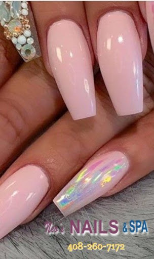 Spa «Sunrise Nails & Spa», reviews and photos, 2466 El Camino Real, Santa Clara, CA 95051, USA