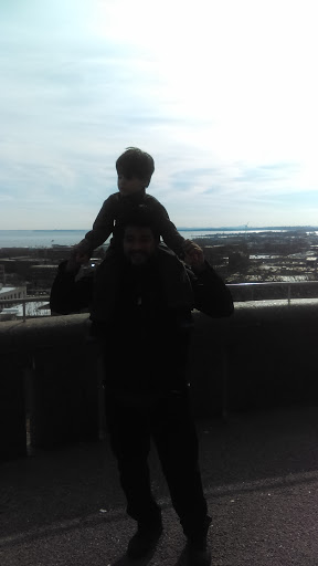 Park «High Rock Tower Park», reviews and photos, 30 Circuit Ave, Lynn, MA 01902, USA